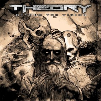 Theory - Beyond The Vision (2018)