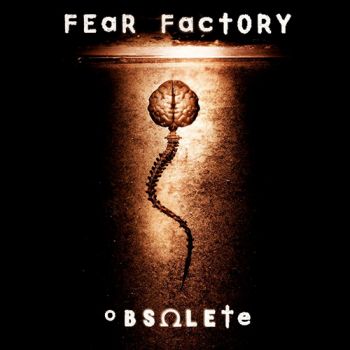 Fear Factory - Obsolete (1998)