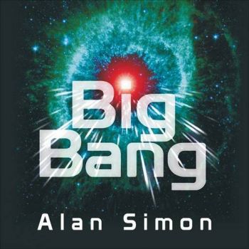 Alan Simon - Big Bang (2018)