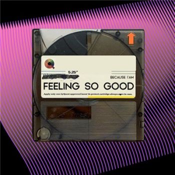 CVPELLV - Feeling so Good (2018)