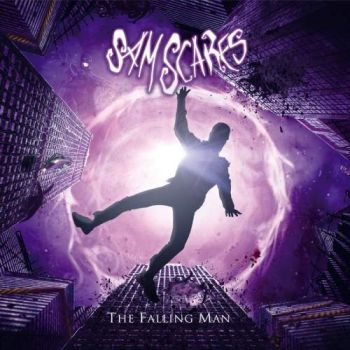 Sam Scares - The Falling Man (2018)