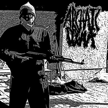 Archaic Dogma - Hood Shit (Demo) (2018)