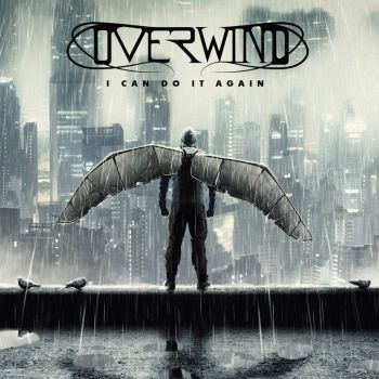 Overwind - I Can Do It Again (2018)