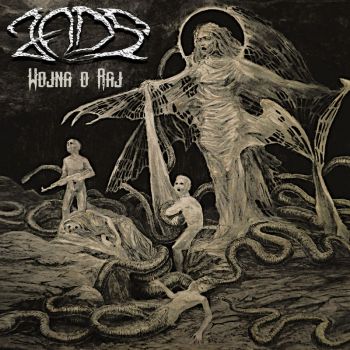 Jads - Wojna O Raj (2017)