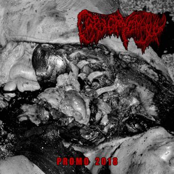 Cardiomyopathy - Promo (2018)