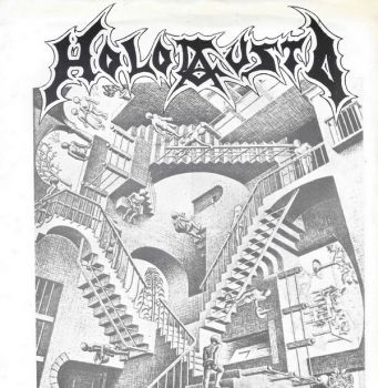 Holocausto - Inferior (1993)