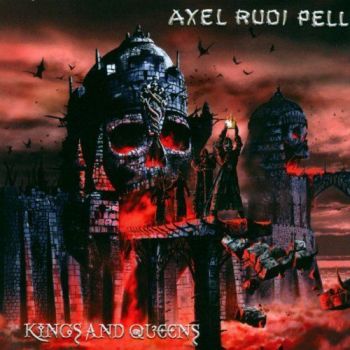 Axel Rudi Pell - Kings And Queens (2004)