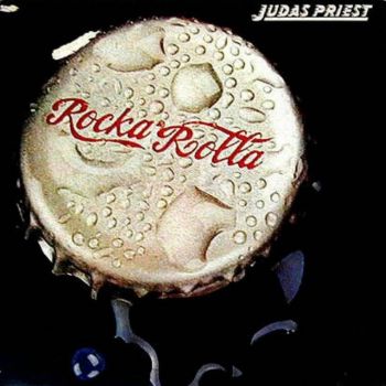 Judas Priest - Rocka Rolla (1974)