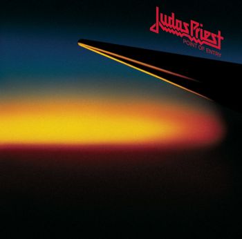 Judas Priest - Point Of Entry (1981)