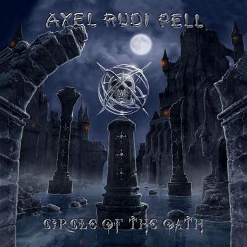 Axel Rudi Pell - Circle Of The Oath (2012)