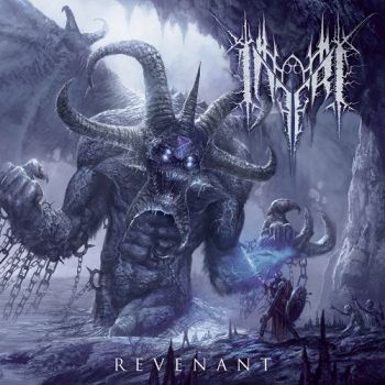 Inferi - Revenant (2018)