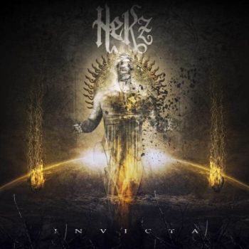 Hekz - Invicta (2018)