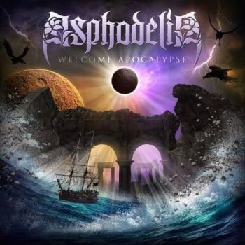 Asphodelia - Welcome Apocalypse (2018)