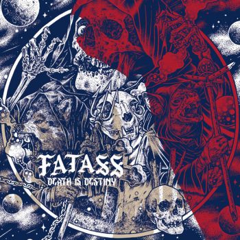 Fatass - Death Is Destiny (2018)