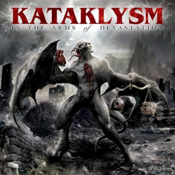 Kataklysm - In The Arms Of Devastation (2006)