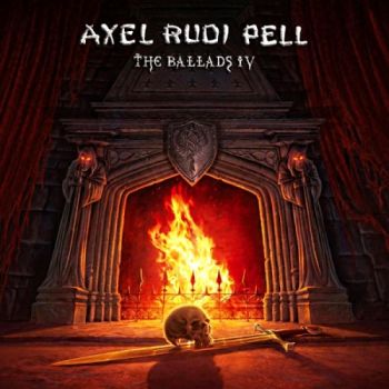 Axel Rudi Pell - The Ballads IV (2011)