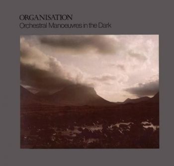 Orchestral Manoeuvres In The Dark - Organisation (1980)