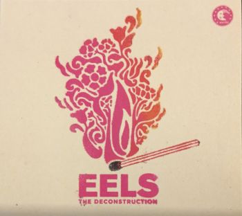 Eels - The Deconstruction (2018)