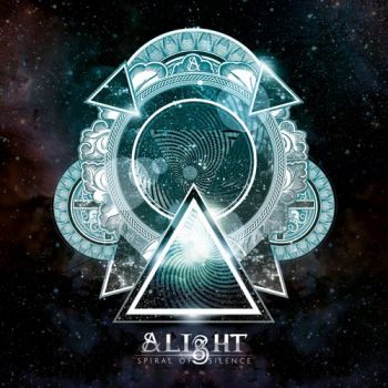 Alight - Spiral of Silence (2018)