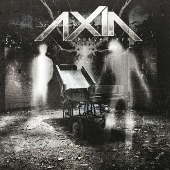 Axia - Pulverizer (2018)