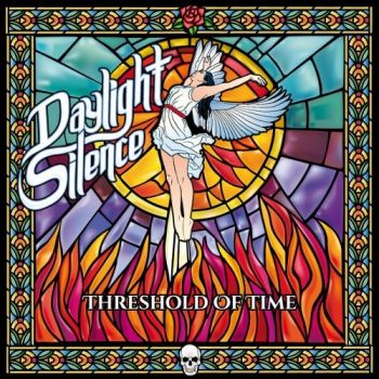 Daylight Silence - Threshold Of Time (2018)