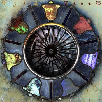 Wyrdgenes - Seven Bells (2018)