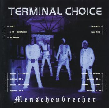 Terminal Choice - Menschenbrecher (2003)