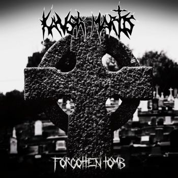 Kausa Mortis - Forgotten Tomb (2018)