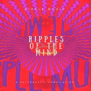 Various Artists - Ripples Of The Mind (2018)