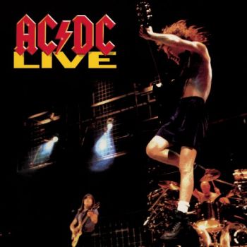 AC/DC - Live (1992)