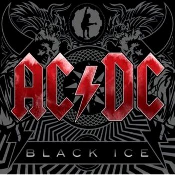 AC/DC - Black Ice (2008)