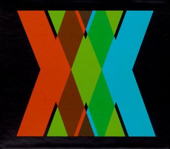 Deine Lakaien - XXX. The 30 Years Retrospective (4CD) (2016)