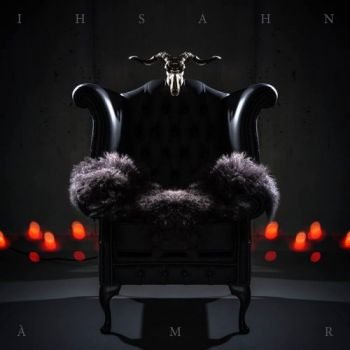 Ihsahn - Amr (2018)