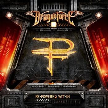 DragonForce - Re-Powered Within (2018)