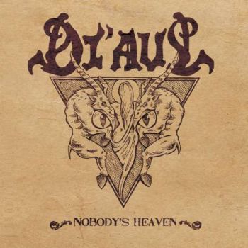 Di'Aul - Nobody's Heaven (2018)