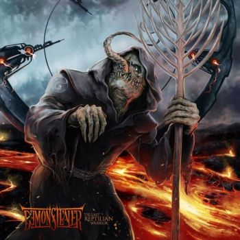 Demonstealer - The Last Reptilian Warrior (2018)