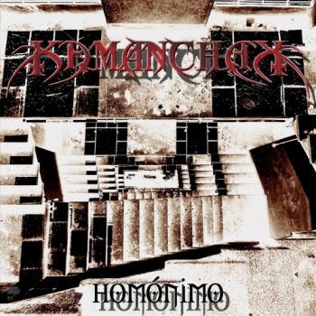 Kamanchak - Homonimo (2018)
