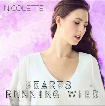 Nicolette - Hearts Running Wild (EP) (2017)