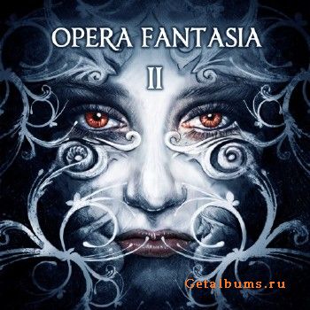 Opera Fantasia  II (2018)