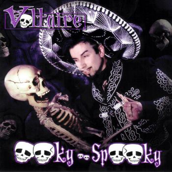 Voltaire - Ooky Spooky (2007)