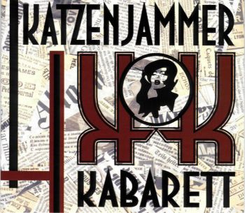 Katzenjammer Kabarett - Katzenjammer Kabarett (2006)