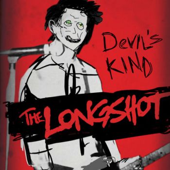 The Longshot - Devil's Kind (Single) (2018)