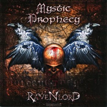 Mystic Prophecy - Ravenlord (2011)