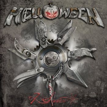 Helloween - 7 Sinners (2010)