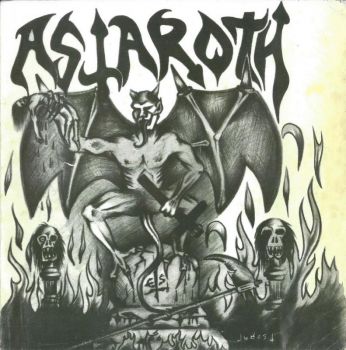 Astarot - Guerra de Metal (Ep) (1987)