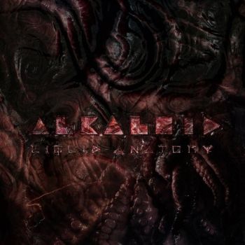 Alkaloid - Liquid Anatomy (2018)