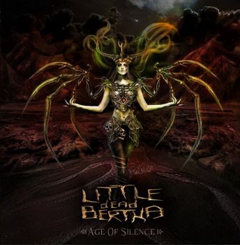 Little Dead Bertha - Age of Silence (2018)