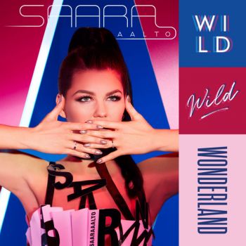 Saara Aalto - Wild Wild Wonderland (2018)