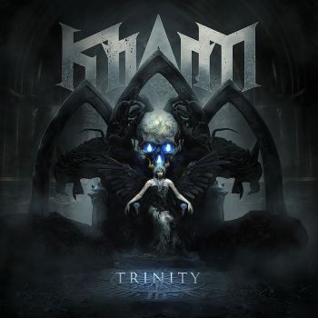 Khasm - Trinity (2018)