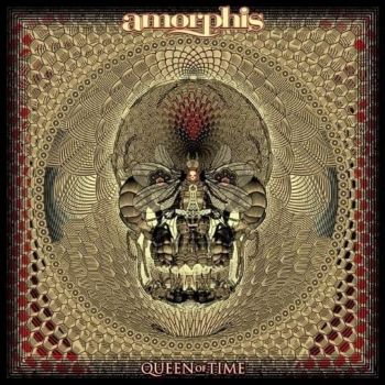 Amorphis - Queen Of Time (Limited Edition) (2018)